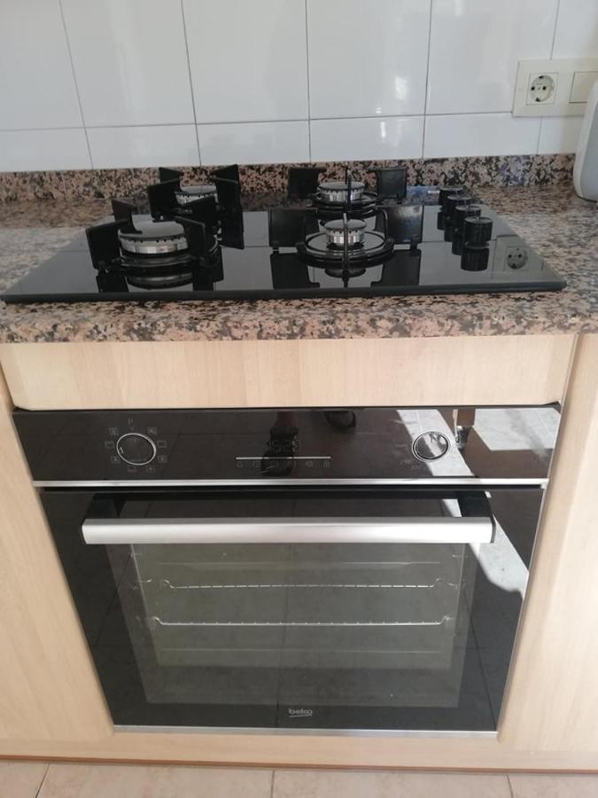 Casa La Rana Βίλα Calafat Εξωτερικό φωτογραφία