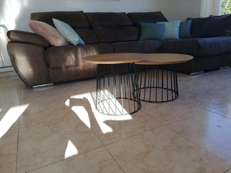 Casa La Rana Βίλα Calafat Εξωτερικό φωτογραφία