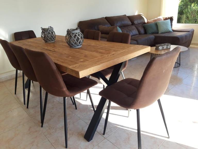 Casa La Rana Βίλα Calafat Εξωτερικό φωτογραφία